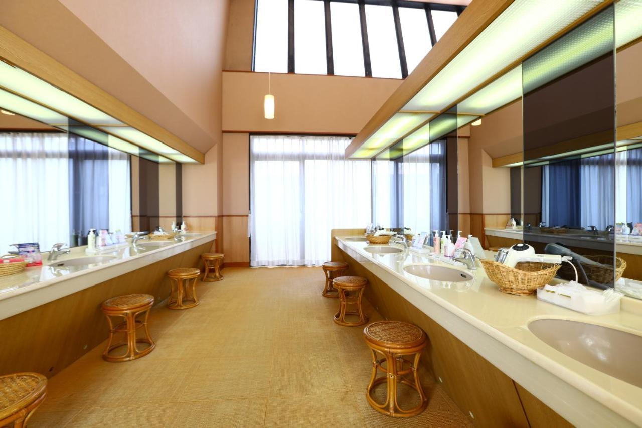 Tateshina Park Hotel Чино Екстериор снимка